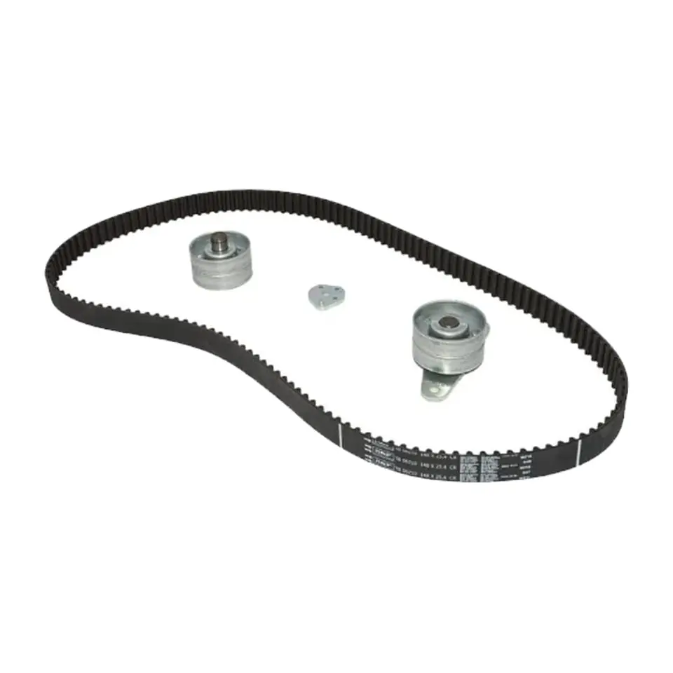 KIT DISTRIBUCION RENAULT TRAFIC R18 R21 JEEP CHEROKKE 2.1 DTD VKMA 06211