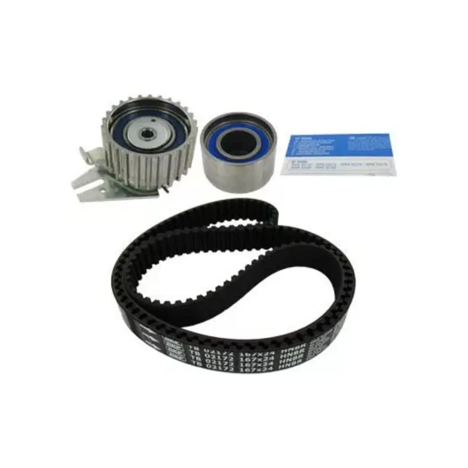KIT DISTRIBUCION FIAT BRAVO 2.0 99 01 NAFTA  182B7000