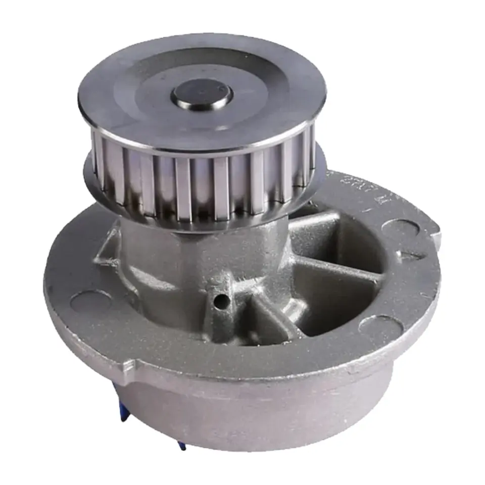 BOMBA AGUA CHEVROLET CORSA CELTA 1.0 1.2 1.4 1.6 8V SUZUKI FUN 1.0 1.4 8V POLEA 19 D OFERTA