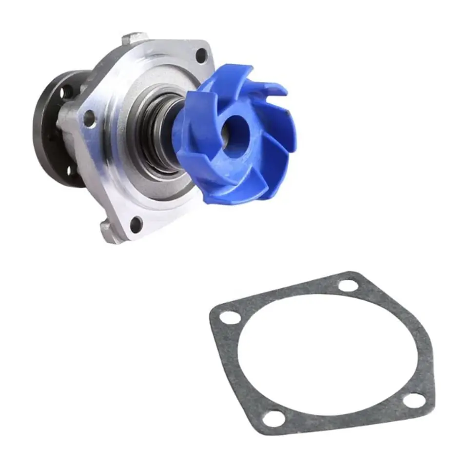 BOMBA AGUA FIAT DUNA UNO FIORINO REGATTA SPAZIO 1.4 1.6 MOTOR TIPO