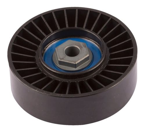 TENSOR ACCESORIOS VW GOLF IV PASSAT AUDI A6 SEAT TOLEDO MOTOR 1.9 TDI TENSOR A RESORTE POLY V
