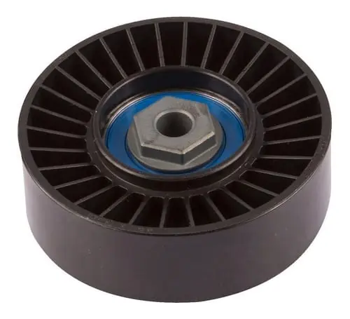 TENSOR ACCESORIOS VW GOLF IV PASSAT AUDI A6 SEAT TOLEDO MOTOR 1.9 TDI TENSOR A RESORTE POLY V