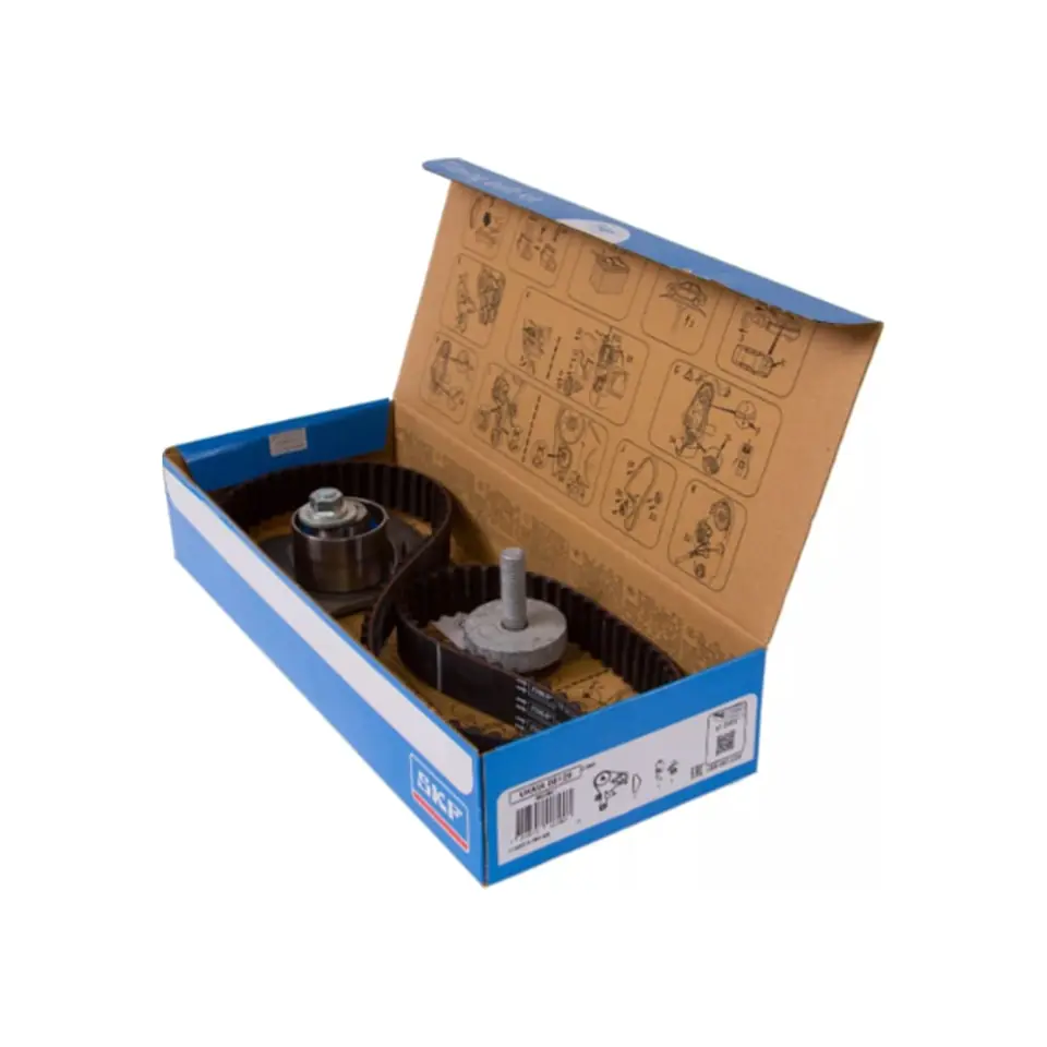 KIT DISTRIBUCION RENAULT LAGUNA II 1.9 DCI MEGANE II 1.9 DCI F9Q