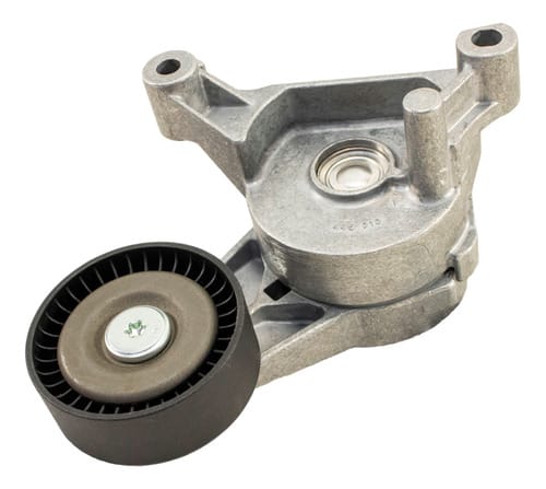 TENSOR ACCESORIOS VW BORA VENTO AUDI A3 A4 1.9 TDI