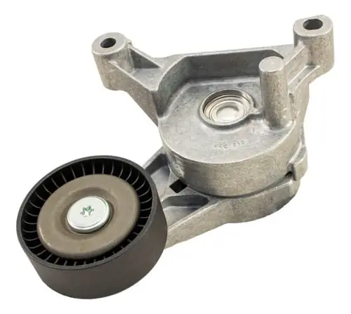 TENSOR ACCESORIOS VW BORA VENTO AUDI A3 A4 1.9 TDI