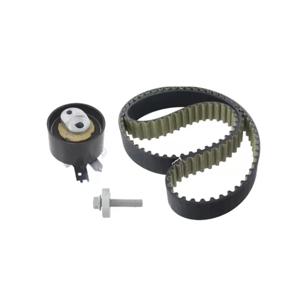 KIT DISTRIBUCION RENAULT KANGOO 1.5 DCI