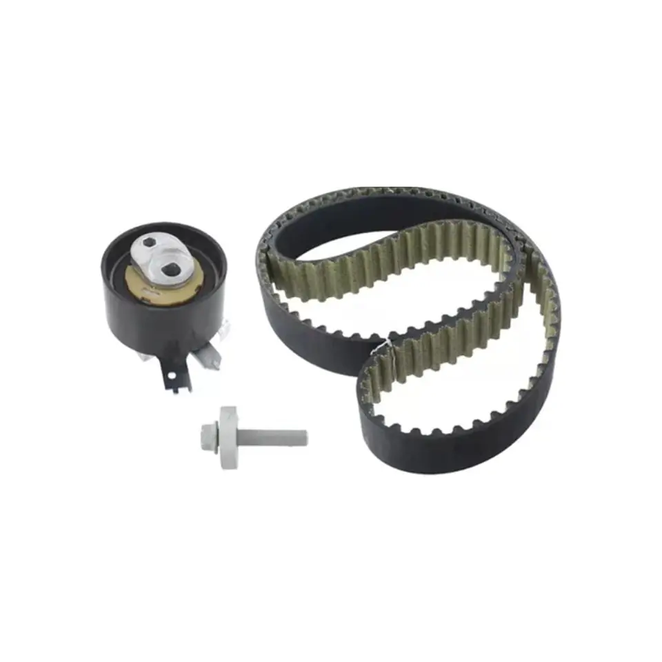 KIT DISTRIBUCION RENAULT KANGOO 1.5 DCI