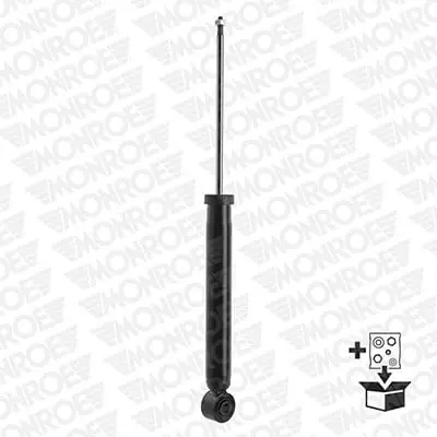 AMORTIGUADOR VW SHARAN PL PQ46-47 VW429 10/..TRASERO