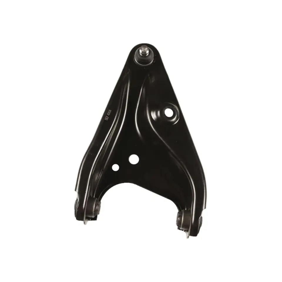 PARRILLA RENAULT LOGAN SANDERO 06/.. DERECHA CON ROTULA