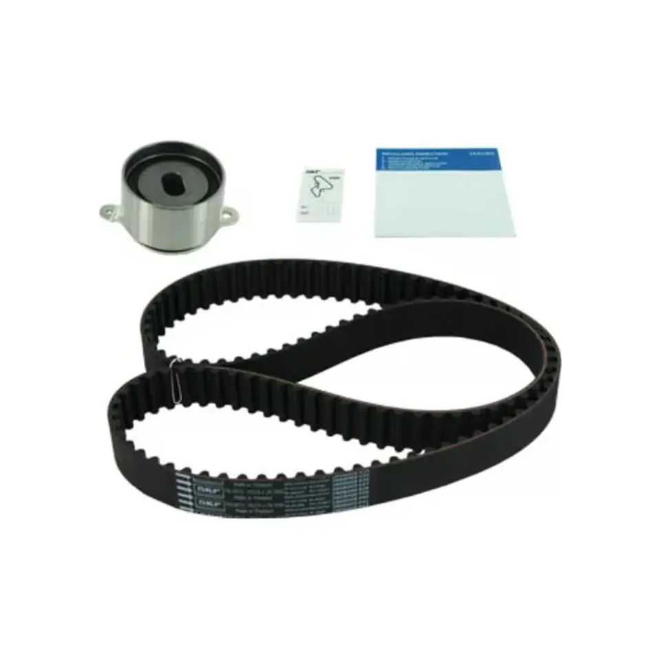 KIT DISTRIBUCION HONDA CRV 2.0 97 02 NAFTA  B20Z1