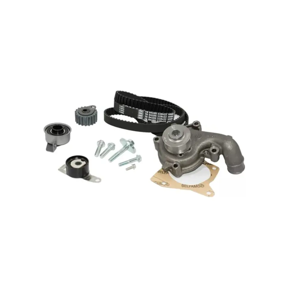 KIT DISTRIBUCION FORD ESCORT MONDEO 1.8 DTD 97 00 C BOMBA DE AGUA