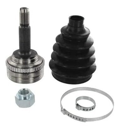 JUNTA DESLIZANTE LADO CAJA FIAT PALIO/MAREA/BRAVO - ALFA ROMEO 145/146/155/156 LADO CAJA 25 ESTRIAS DIAMETRO: 100 MM