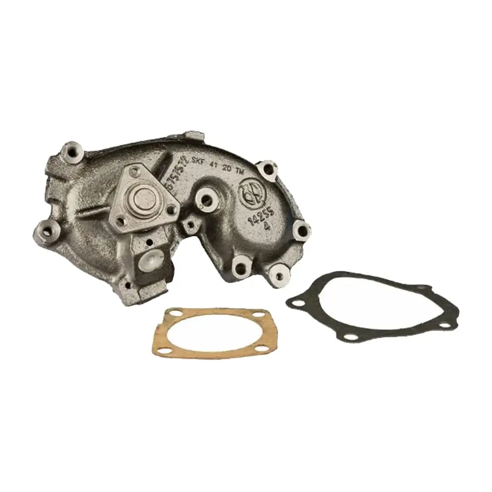 BOMBA AGUA FIAT PALIO SIENA 1.7 TD CUBETA LARGA