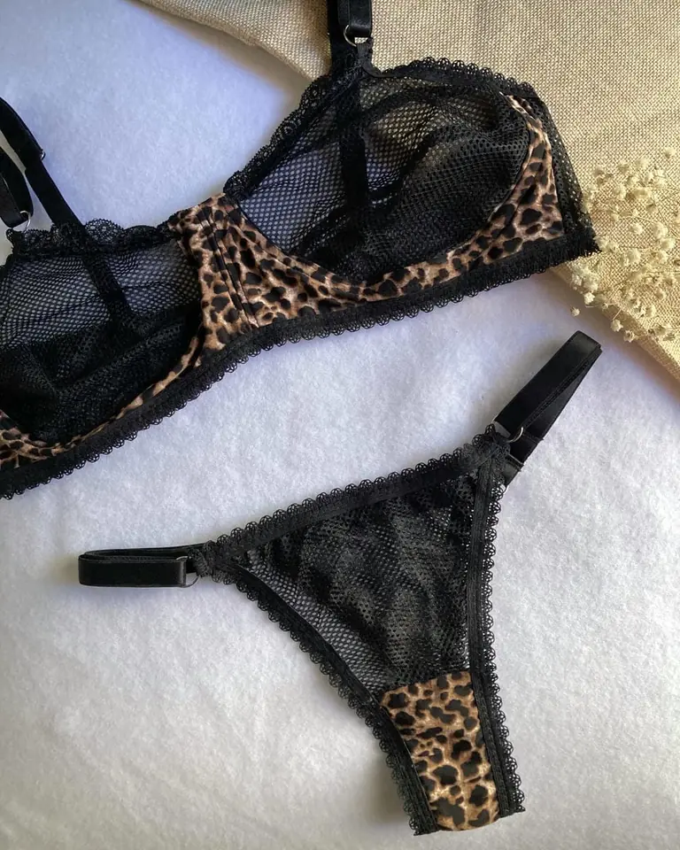 SET PANTHERA