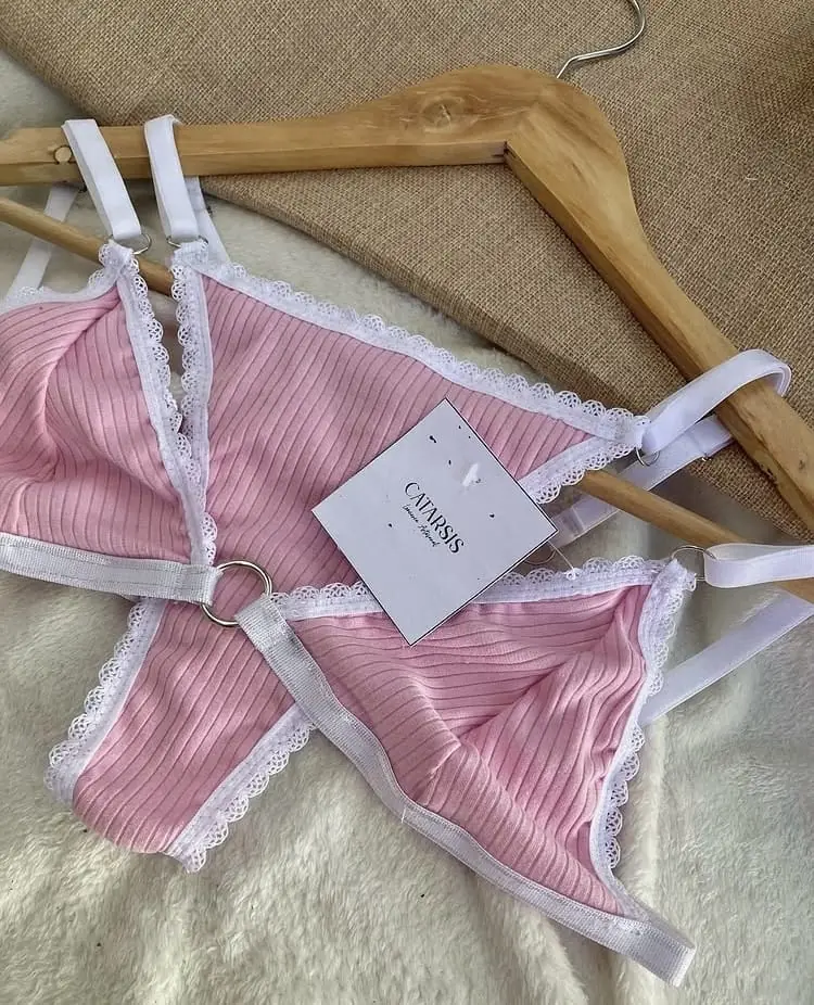 SET CARAMEL