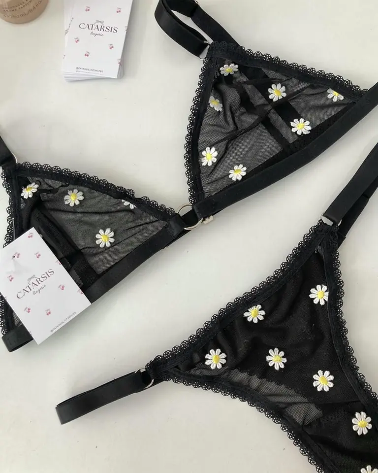 SET FLOWER