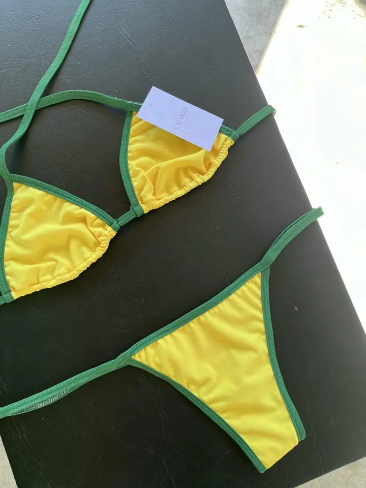 BIKINI BRASIL