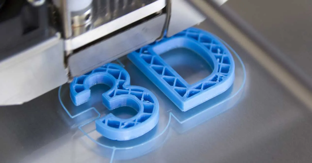 Impresiones y Soluciones 3D