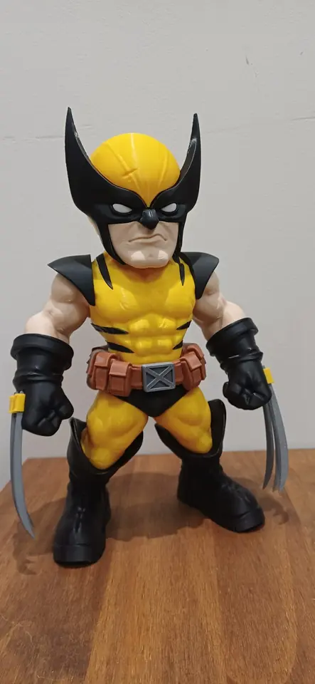 Wolverine