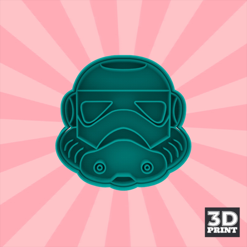 Cortante Star Wars