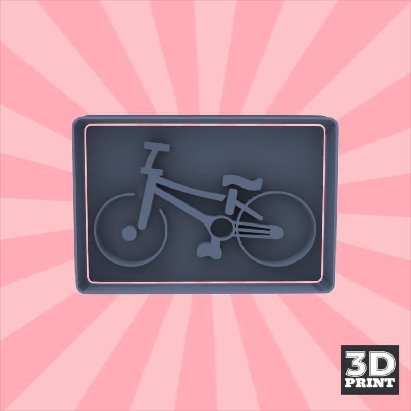 Cortante Bicicleta