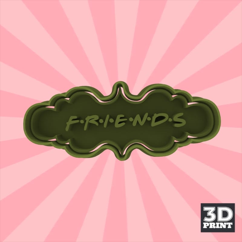 Cortante Friends