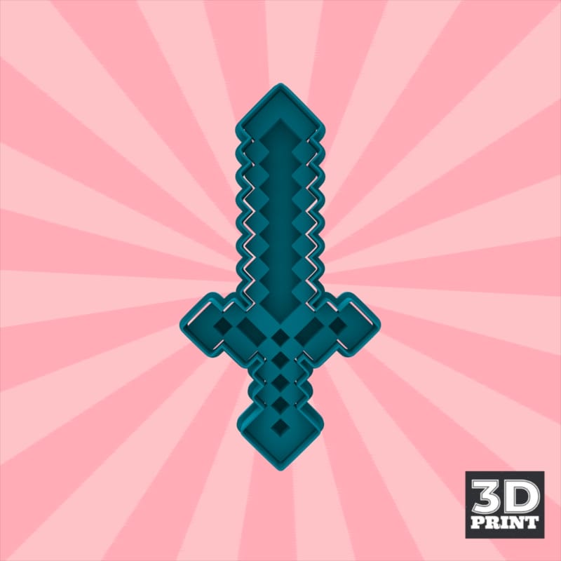 Cortante Minecraft