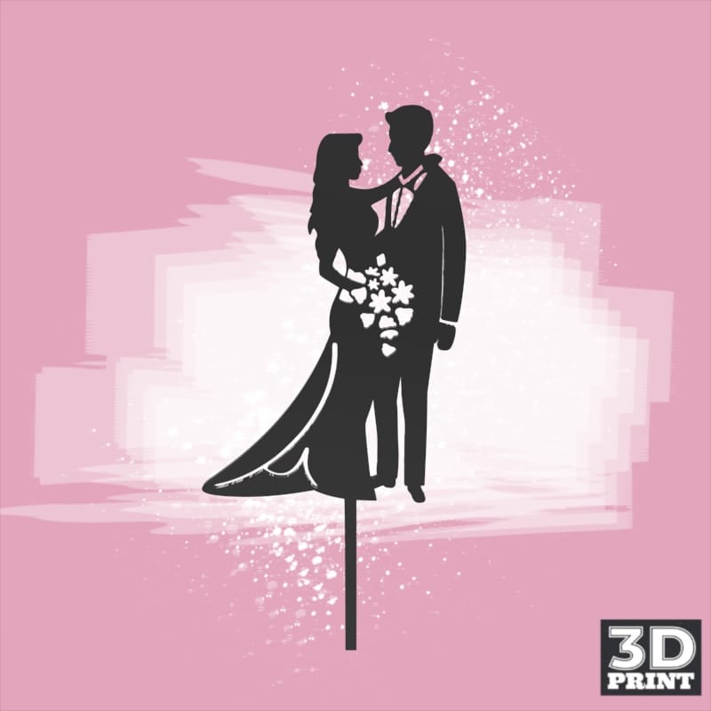Topper Boda