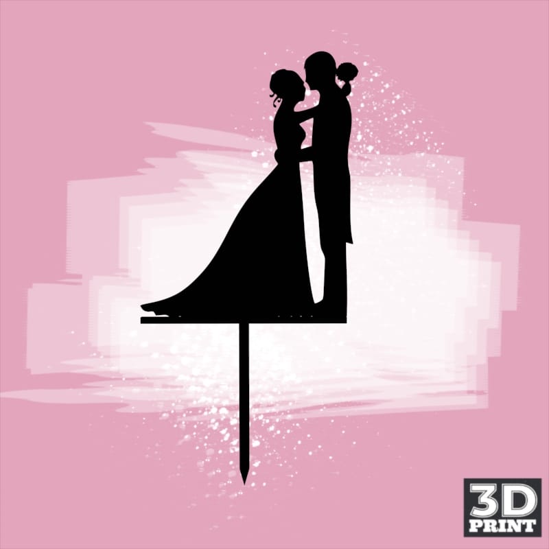 Topper Boda