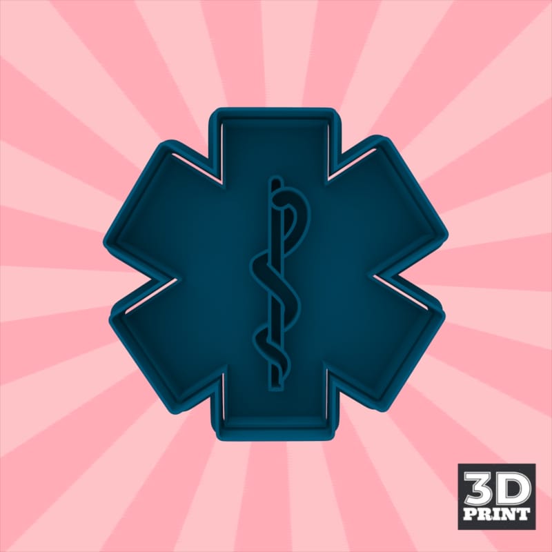 Cortante Medicina