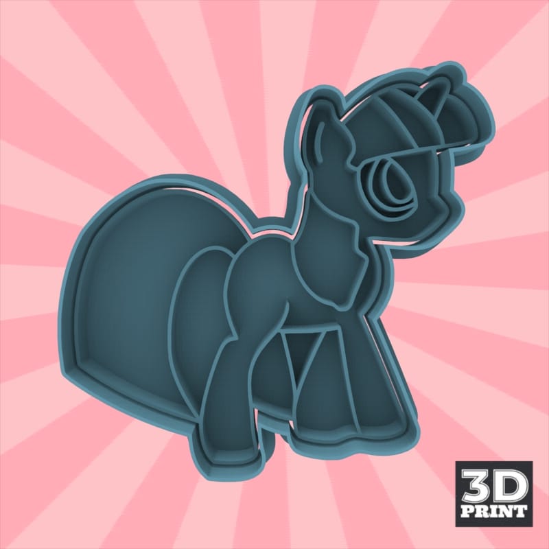 Cortante My Little Pony