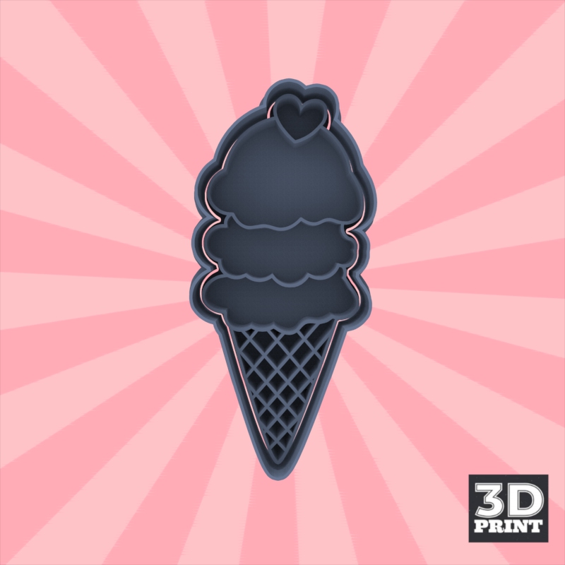 Cortante Helado