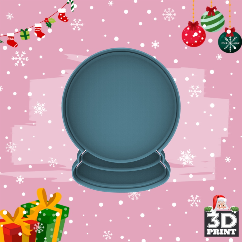 Cortante Navidad