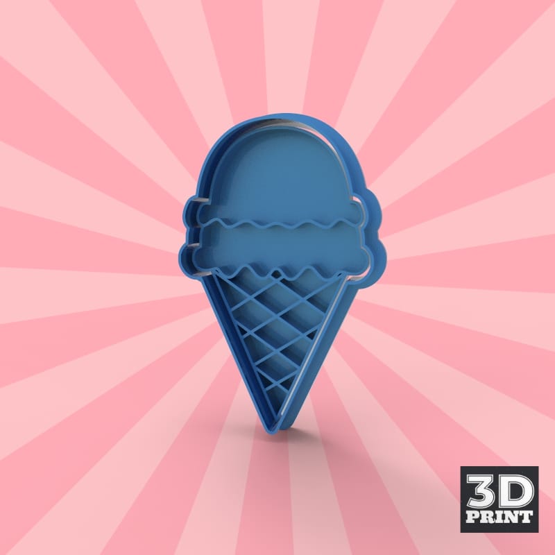 Cortante Helado