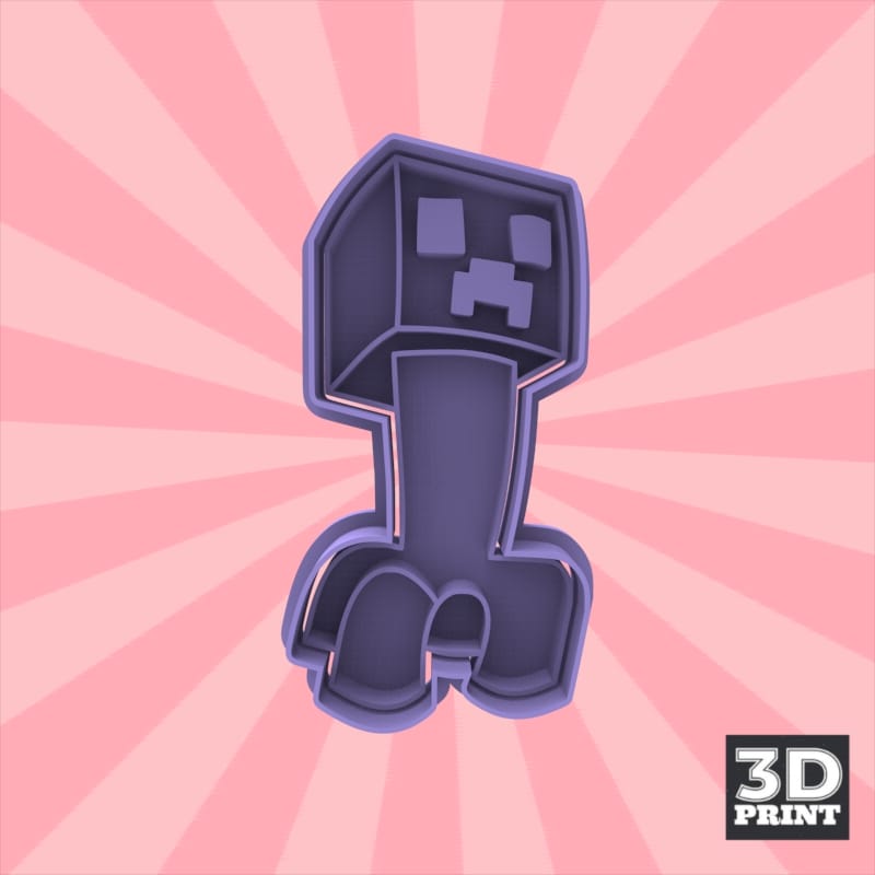 Cortante Minecraft