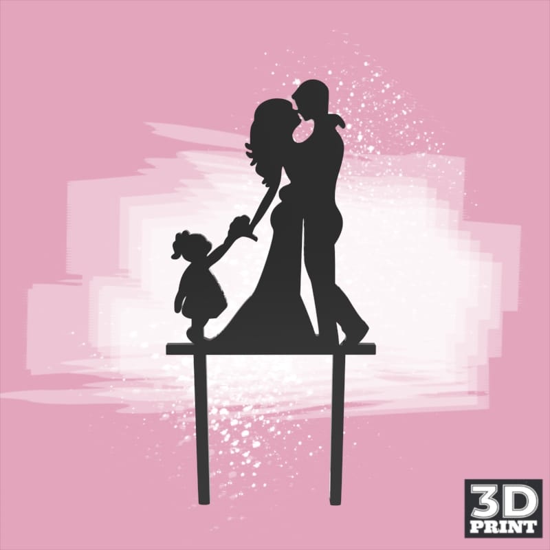 Topper Boda