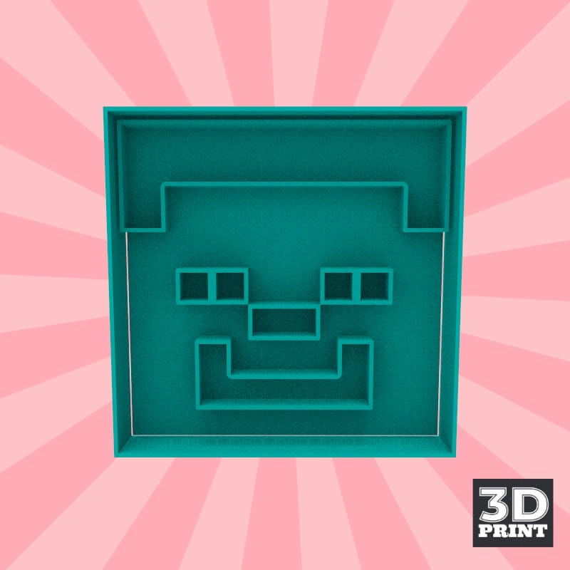 Cortante Minecraft