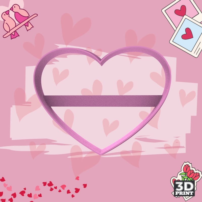 Cortante San Valentín