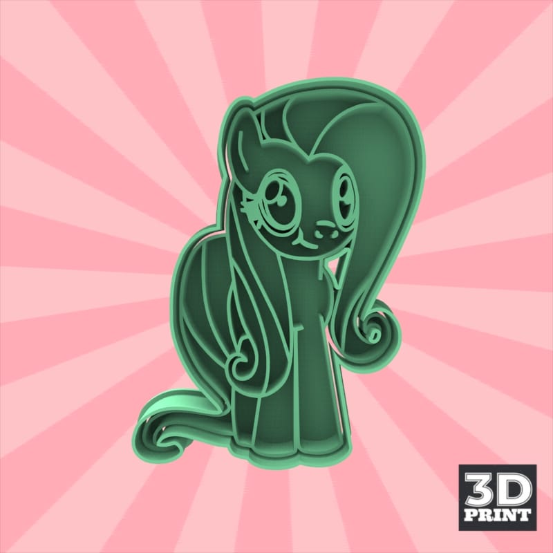 Cortante My Little Pony