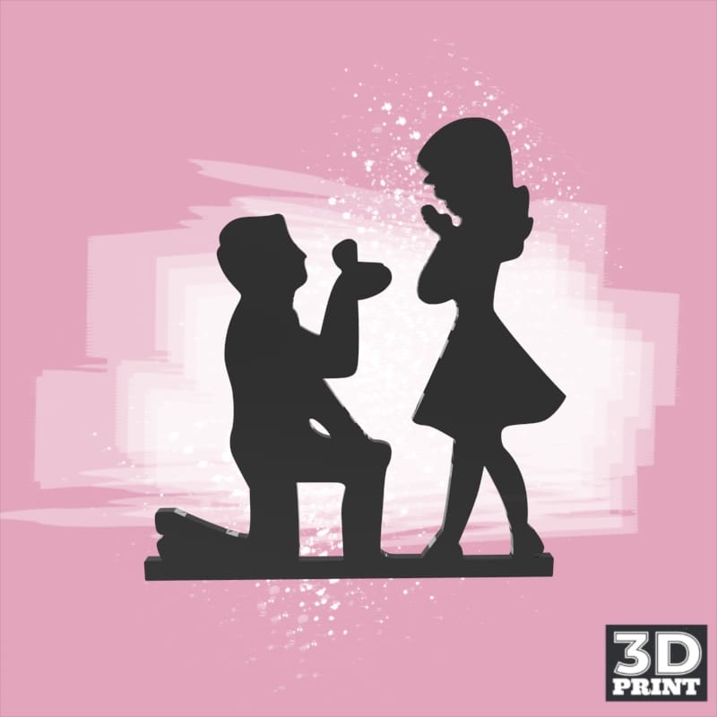 Topper Boda