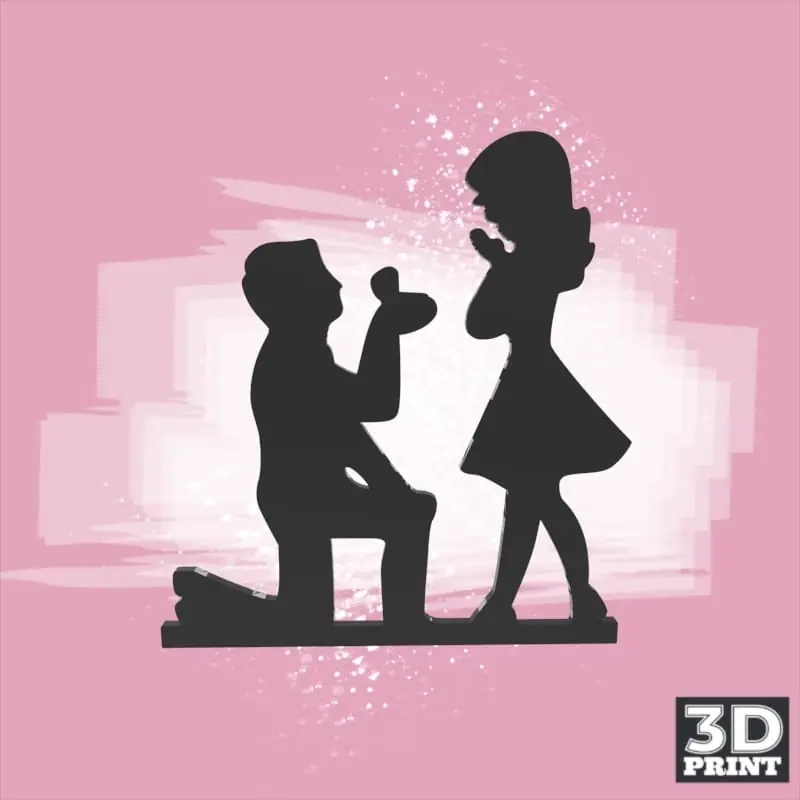 Topper Boda