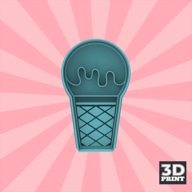 Cortante Helado