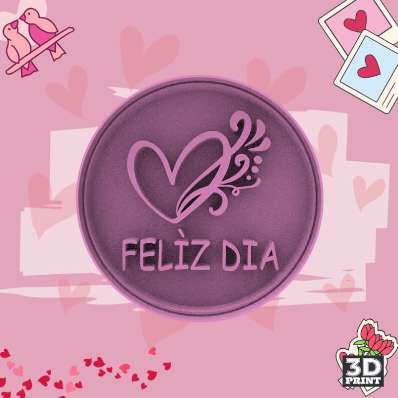 Cortante San Valentín
