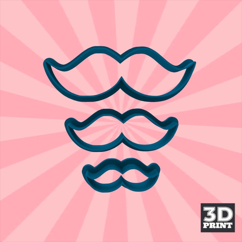 Cortante Bigotes