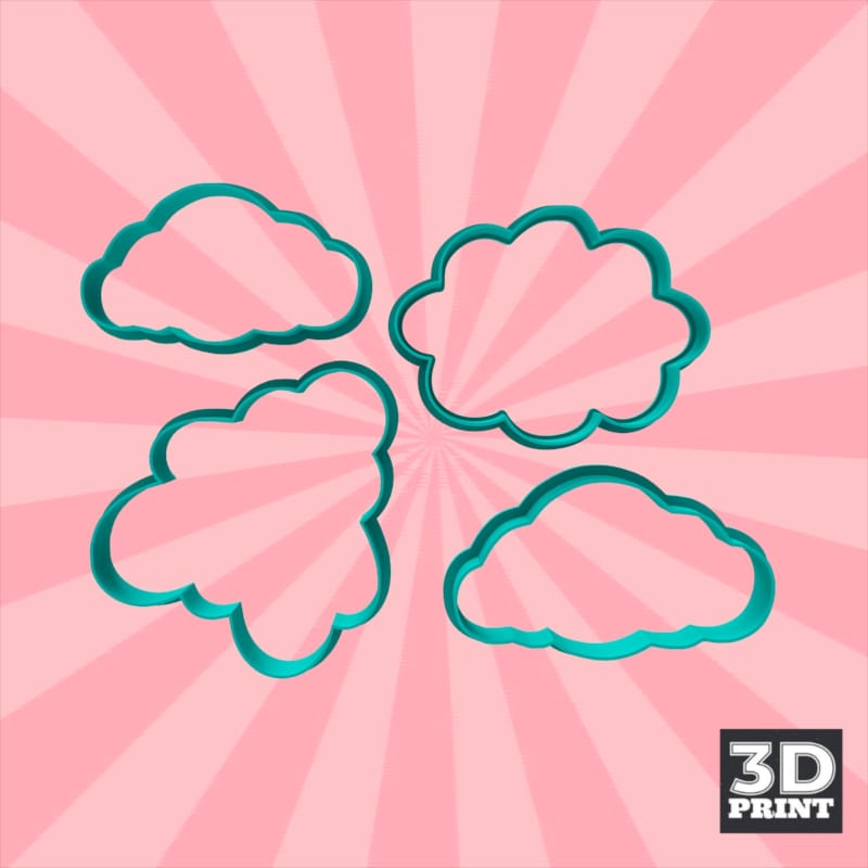 Cortante Nubes