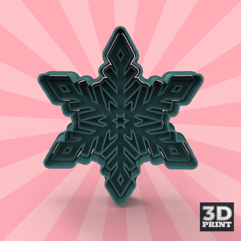 Cortante Frozen