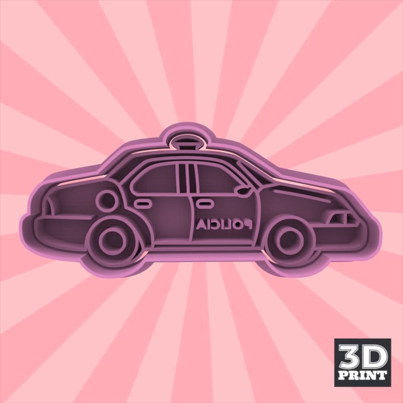 Cortante Vehiculos