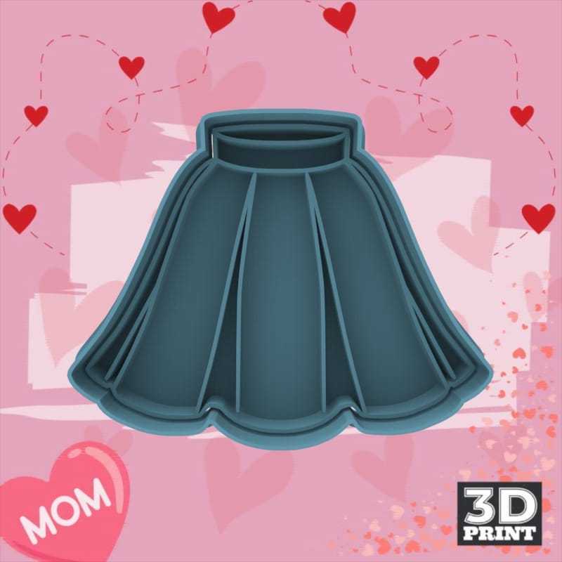Cortante Dia de la Madre