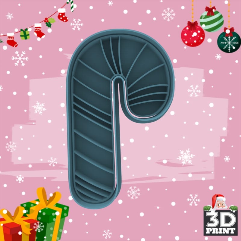 Cortante Navidad