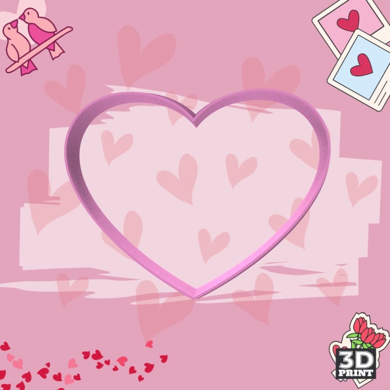 Cortante San Valentín